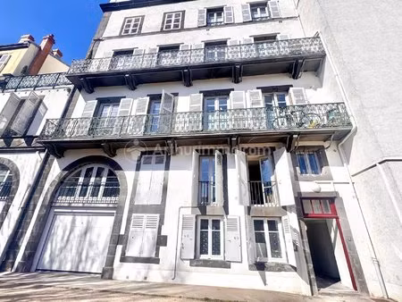 t3 de 75m2  secteur jardin lecoq