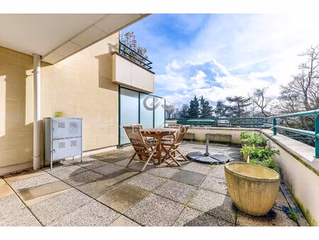 vente appartement 6 pièces
