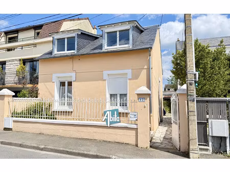 maison 3 chambres 98 m2