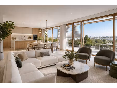 vente appartement 5 pièces