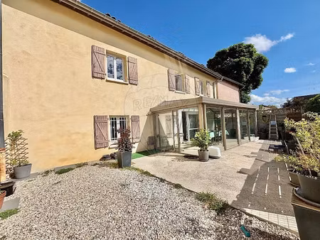 vente appartement 4 pièces 117 m² à les chères (69380)  299 000 €