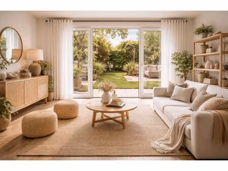 vente appartement 5 pièces