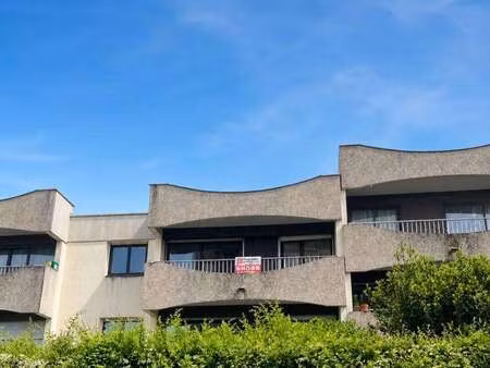 vente appartement 5 pièces à nantes géraudière - boissière (44000) : à vendre 5 pièces / 1