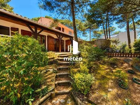 vente maison à la tranche-sur-mer (85360) : à vendre / 97m² la tranche-sur-mer