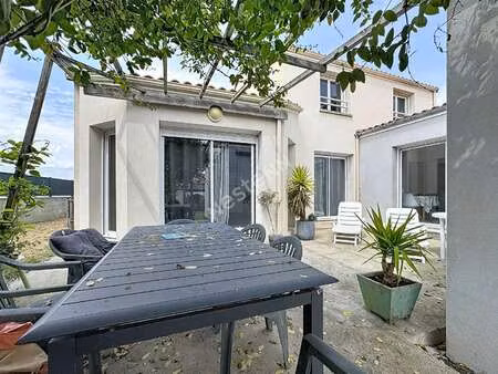 vente maison à oudon (44521) : à vendre / 176m² oudon