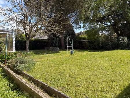 vente terrain à sainte-marie (44210) : à vendre / sainte-marie