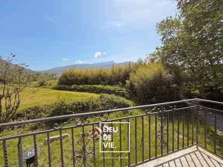vente appartement 5 pièces 111.78 m² à ascain (64310)  459 800 €