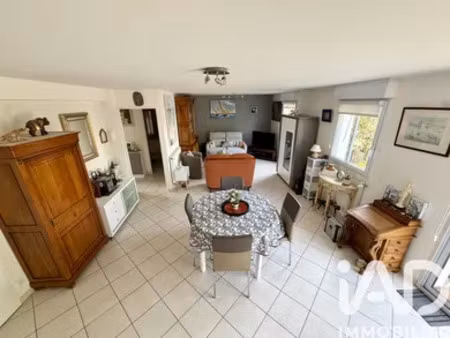 duplex à saint-nazaire (44600)