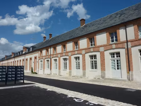 appartement 3 pièces 77 m2 avec parking