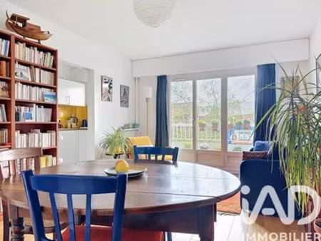 appartement à houilles (78800)