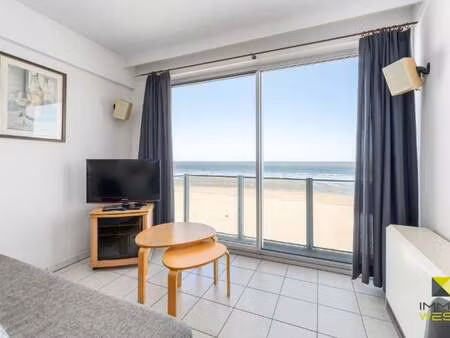 appartement à vendre à sint-idesbald € 299.000 (lo2wt) - immo west | zimmo