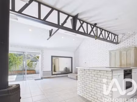 loft à troyes (10000)