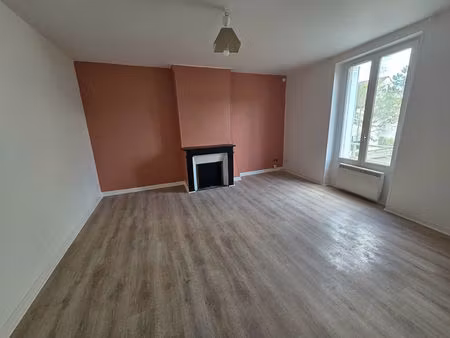appartement longjumeau 2 pièce(s) 44.36 m2