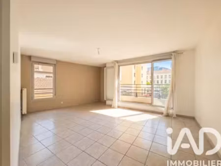 appartement à lyon (69003)