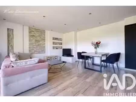 appartement à péron (01630)