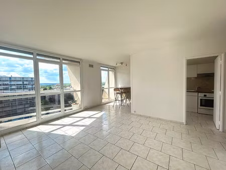 appartement 2 pièces 46 m² à vendre / acheter plaisir 78370 ? | era immobilier