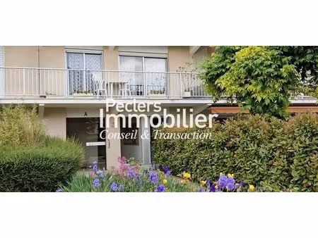 studio meublé 31 6m2 avec balcon - rueil malmaison