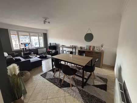 appartement a louer