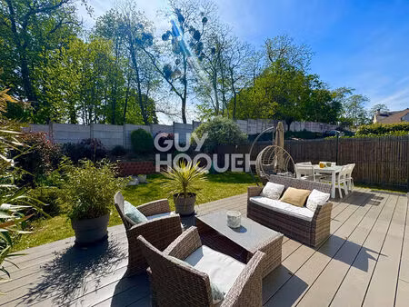 maison 5 pièces 87 m2