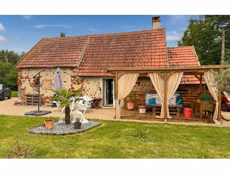 maison chazemais m² t-2 à vendre  19 500 €