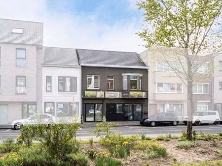 maison à vendre à eeklo € 365.000 (lo2xx) - vastgoed de zutter | zimmo