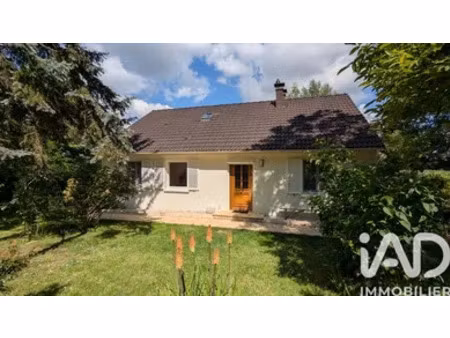 maison à flins-sur-seine (78410)