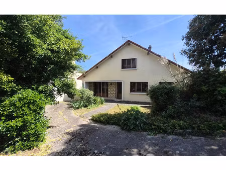 maison juvisy-sur-orge m² t-6 à vendre  369 000 €