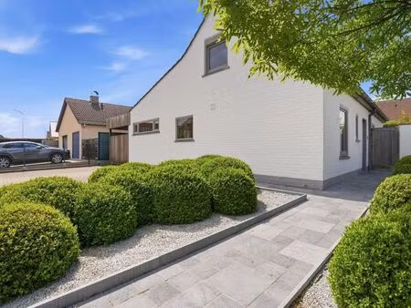 maison à vendre à kuurne € 450.000 (lo2y0) - vastgoed norman | zimmo
