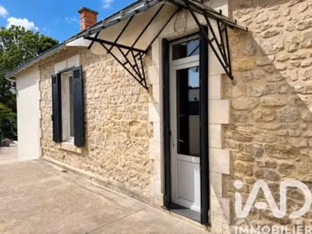 maison à la rochelle (17000)