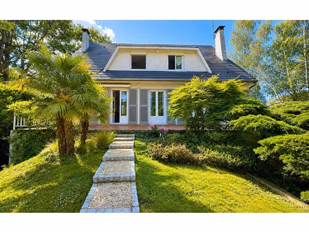 maison le plessis-trévise 174 m² t-2 à vendre  619 000 €
