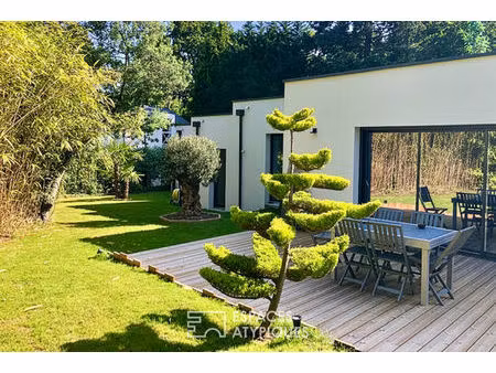 colocation  chambre avec salle d'eau privative  maison récente avec jardin nantes petit po