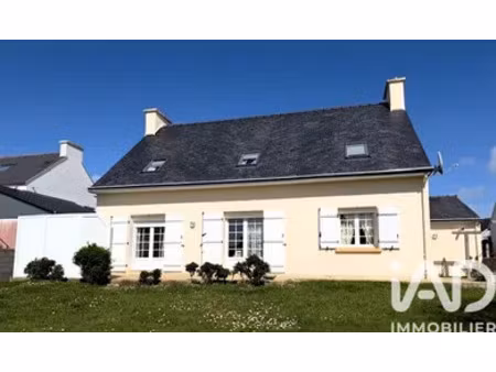 maison à plozévet (29710)