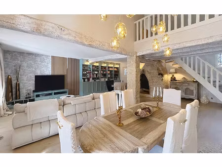 maison roquefort-les-pins m² t-5 à vendre  1 600 000 €