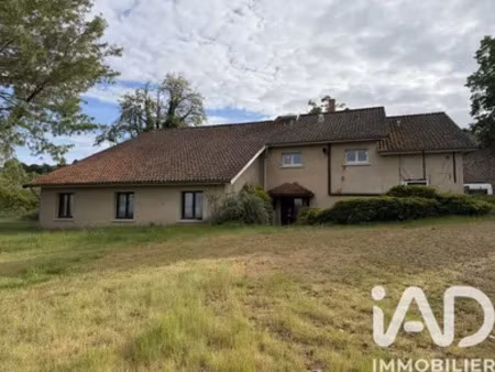 maison à saint-haon-le-vieux (42370)