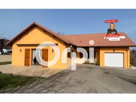 location maison  m² t-4 à saint-léonard  950 €