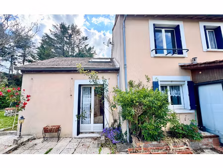 maison saran m² t-5 à vendre  192 000 €