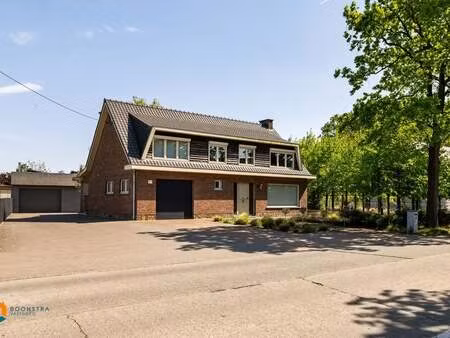 maison à vendre à onze-lieve-vrouw-waver € 795.000 (lo2wv) - boonstra vastgoedgroep | zimm