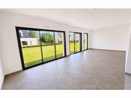maison trémaouézan m² t-5 à vendre  338 500 €