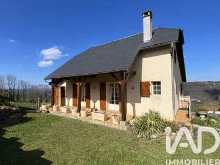 maison à mauvezin (65130)