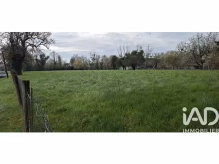 terrain à bâtir à dhuys et morin-en-brie (02540)