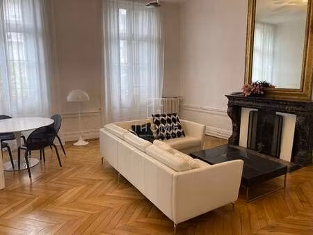 vente appartement 4 pièces à angers centre (49000) : à vendre 4 pièces / 123m² angers cent