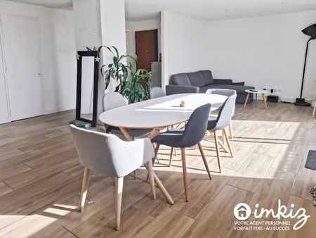 vente appartement 3 pièces 74 m² parentis-en-born (40160)