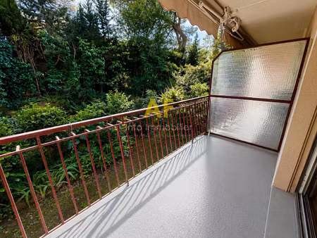 saint-raphael santa-lucia - appartement 3 pièces proche du p