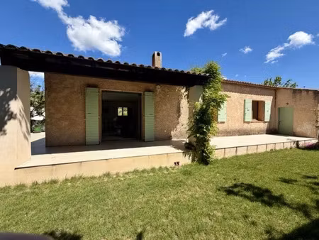 vente maison 4 pièces 105 m² aix-en-provence (13080)