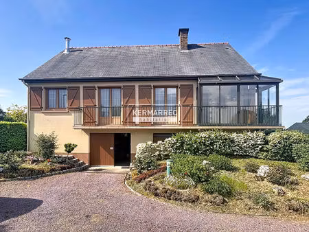 maison bourgbarre