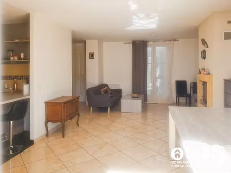 vente maison 4 pièces 87 m² chamigny (77260)
