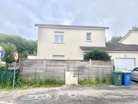 location maison 5 pièces 101 m² à couzeix (87270)