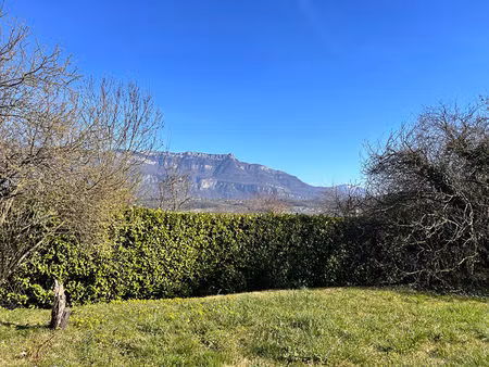 maison la motte servolex 10 pièce(s) 210 m2