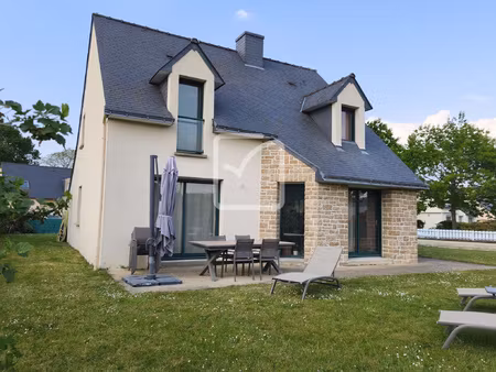 maison 115 m2 malestroit
