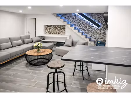 vente maison 7 pièces 148 m² notre-dame-des-landes (44130)